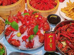 -靓靓蒸虾·头牌蒸虾(雪松路总店)