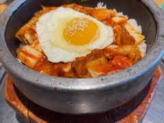 -土大力韩式烤肉料理(和平路店)