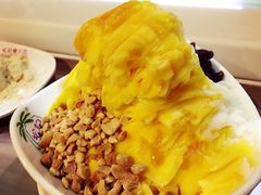 -松记糖水店(铜锣湾分店)