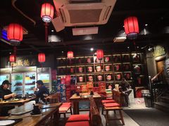 大堂-好介口深夜酒馆(梅江店)