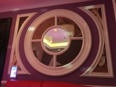 包房-AGOGO HOUSE KTV(东街店)