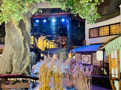 -淀里船宴(卓达店)