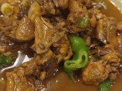 -鸿源斋清真豫菜(惠济店)