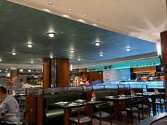 -东方红海鲜百汇(国际大厦店)