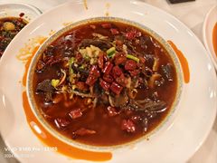 -簋街仔仔小龙虾(簋街二店)