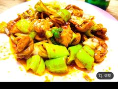 -王鹏家常菜馆