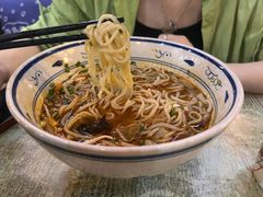 -左陕右甘(亚运村店)