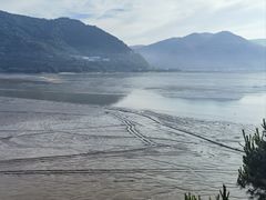-北岐滩涂