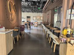 -COSTA COFFEE(金长安大厦店)
