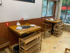 -老秦凉都黄牛肉馆(九堡店)