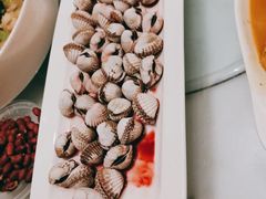 血蛤-华盛丰温州大排档(东三环南路店)