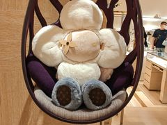 -LV路易威登(杭州万象城店)