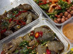 -圆蛋酒料•生腌(开元路店)