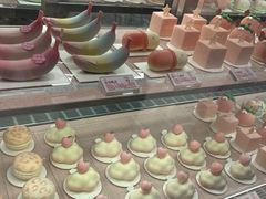 -好利来(红旗万达店)