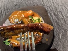 -狮拾久·现代新加坡料理(福田COCO Park店)