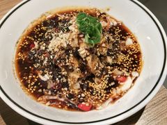 -太二酸菜鱼(长沙IFS国金中心店)