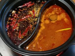 -江湖六膳門串串香(隆礼路店)