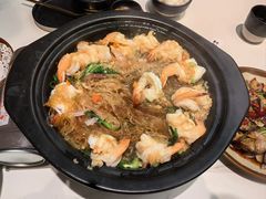 -乔阿马·江南味·驴肉香(龙湖华泾天街店)
