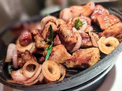 -船歌·鱼水饺青岛菜(闽江二路店)