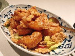 -三号黄浦会Canton Table