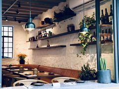 -BAKER&SPICE(安福路店)