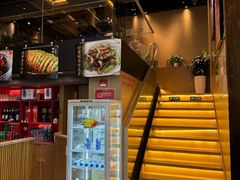 -鸽味轩(新街口店)