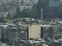 -澳门十六浦索菲特大酒店