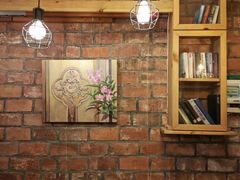 -西关84·History·Art·Cafe