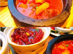 -庆江南江南菜(昆山吾悦广场店)