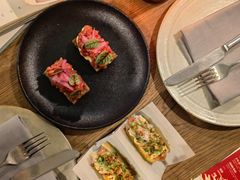 丹麦小热狗-BOR Eatery(安福路店)