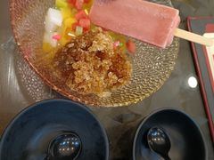 冰沙-丽江庭院之爱在路上(西单店)