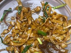 -潮粥荟·潮汕砂锅粥(槐房万达店)