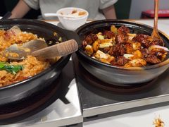 -火啫啫·粤式啫啫煲(南通首店)