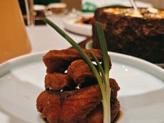 -狮王府淮扬菜(新街口友谊店)