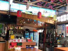 -坛南湾农家乐·海鲜楼·大排档(平潭坛南湾店)