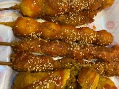 -张记炸串肠粉