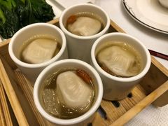 -天瑞轩·粤菜餐厅