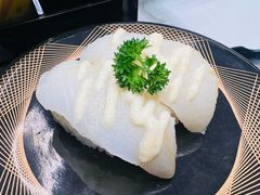-争鲜回转寿司(朝北大悦城店)