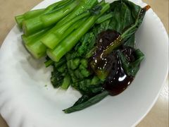 -盛记粥面(佐敦店)