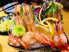 -無雙居酒屋(北京路店)