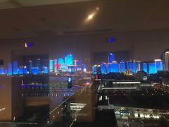 -青岛海尔洲际酒店