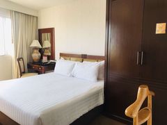 -曼谷王子宫殿酒店