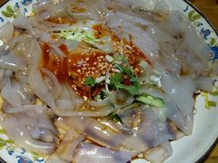 -关东大厨老三熏鹅(新石店)