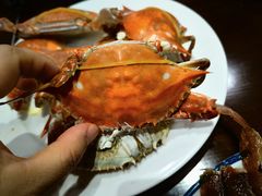 -金狮国际酒店自助餐(金狮店)