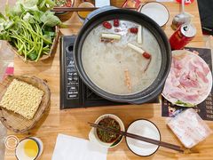 -小板凳(四公里店)