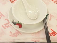 -堂瓦里·33年传统赣菜(第一街区店)