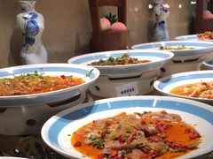 -亚马逊环球美食百汇(新城吾悦广场店)