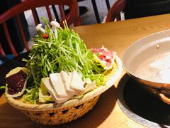 -吃饭皇帝大(解放西路店)