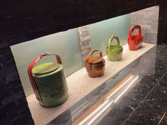 -粤尚腾香居中餐厅(首都机场希尔顿店)