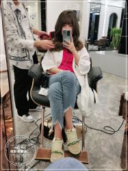 -INSTYLE造型·明星店